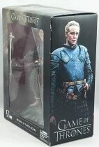 Game of Thrones - Statuette Dark Horse - Brienne of Tarth