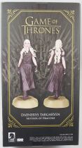 Game of Thrones - Statuette Dark Horse - Daenerys Targaryen Mother of Dragons