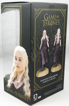 Game of Thrones - Statuette Dark Horse - Daenerys Targaryen Mother of Dragons