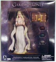Game of Thrones - Statuette Dark Horse - Daenerys Targaryen