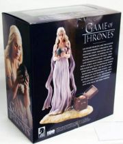 Game of Thrones - Statuette Dark Horse - Daenerys Targaryen