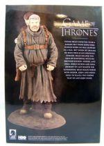 Game of Thrones - Statuette Dark Horse - Hodor et Bran 03