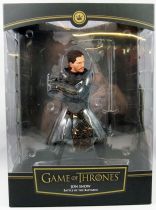 Game of Thrones - Statuette Dark Horse - Jon Snow Battle of the Bastards