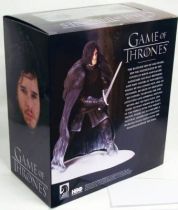 Game of Thrones - Statuette Dark Horse - Jon Snow