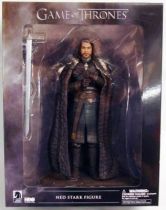 Game of Thrones - Statuette Dark Horse - Ned Stark