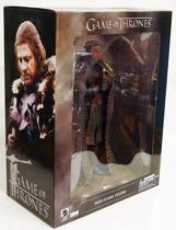 Game of Thrones - Statuette Dark Horse - Ned Stark