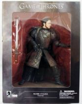 Game of Thrones - Statuette Dark Horse - Robb Stark