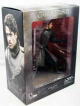 Game of Thrones - Statuette Dark Horse - Robb Stark