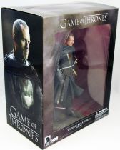 Game of Thrones - Statuette Dark Horse - Stannis Baratheon