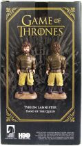 Game of Thrones - Statuette Dark Horse - Tyrion Lannister Hand of the Queen