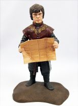 Game of Thrones - Statuette Dark Horse - Tyrion Lannnister (loose)