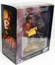 Game of Thrones - Statuette Dark Horse - Tyrion Lannnister
