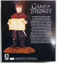 Game of Thrones - Statuette Dark Horse - Tyrion Lannnister