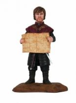 Game of Thrones - Statuette Dark Horse - Tyrion Lannnister