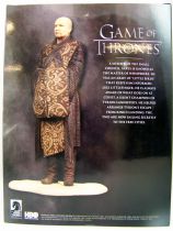 Game of Thrones - Statuette Dark Horse - Varys