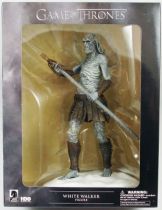 Game of Thrones - Statuette Dark Horse - White Walker