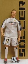 Gameitoy Corp. - Real Madrid - David Beckham