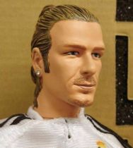 Gameitoy Corp. - Real Madrid - David Beckham