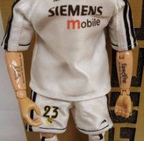 Gameitoy Corp. - Real Madrid - David Beckham