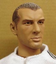 Gameitoy Corp. - Real Madrid - Zinedine Zidane