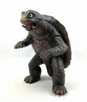 Gamera - Toto - Gamera The Brave (2006) - Bandai 2006