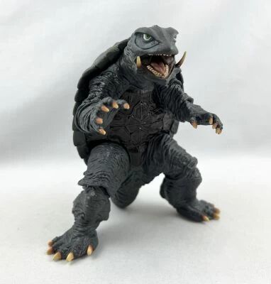 Gamera 1995 - Bandai Namco Banpresto 2025 