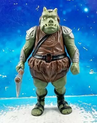 Gamorrean GuardStar Wars (Return of the Jedi) - Kenner