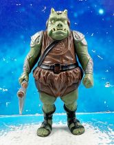 Gamorrean GuardStar Wars (Return of the Jedi) - Kenner - Gamorrean Guard (Made in Hong Kong)