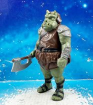 Gamorrean GuardStar Wars (Return of the Jedi) - Kenner - Gamorrean Guard (Made in Hong Kong)