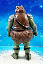 Gamorrean GuardStar Wars (Return of the Jedi) - Kenner - Gamorrean Guard (Made in Hong Kong)