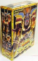 Gaoranger - Gao God DX - Bandai