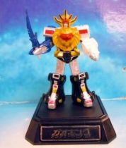 Gaoranger - Gao King (Soul of Chouzoukei) - Bandai