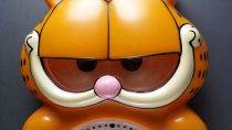Garfield - Apple Quartz 1978 Wall Clock - Garfield Moveable Eyes