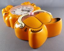 Garfield - Apple Quartz 1978 Wall Clock - Garfield Moveable Eyes