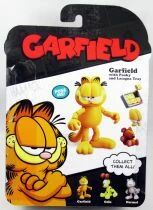 Garfield - Boss Fight Studio - Garfield 4\  action-figure