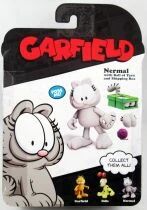 Garfield - Boss Fight Studio - Nermal 4\  action-figure
