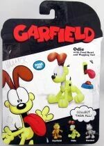 Garfield - Boss Fight Studio - Odie - Figurine Articul&eacute;e 10cm