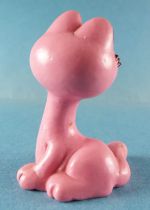 Garfield - Bully PVC Figure - Arlene I Love You