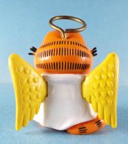 Garfield - Bully PVC Figure - Garfield as Angel I\'m Sorry