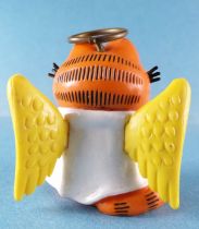 Garfield - Bully PVC Figure - Garfield as Angel