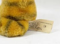 Garfield - Clips Mini-plush (Claw) 1981
