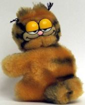 Garfield - Clips Mini-plush