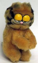 Garfield - Clips Mini-plush