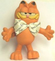 Garfield - Cody Toy Figure