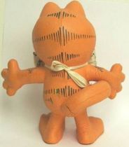 Garfield - Cody Toy Figure