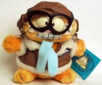 Garfield - Dakin & Co Plush - Aviator Garfield