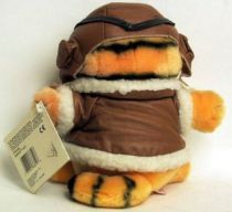 Garfield - Dakin & Co Plush - Aviator Garfield