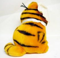 Garfield - Dakin & Co. Plush - Garfield \\\'\\\'I love lasagna!\\\'\\\'