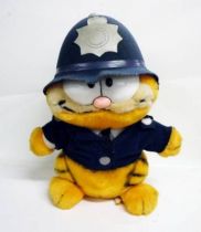 Garfield - Dakin & Co. Plush - Garfield Bobby