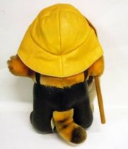 Garfield - Dakin & Co. Plush - Garfield fisherman